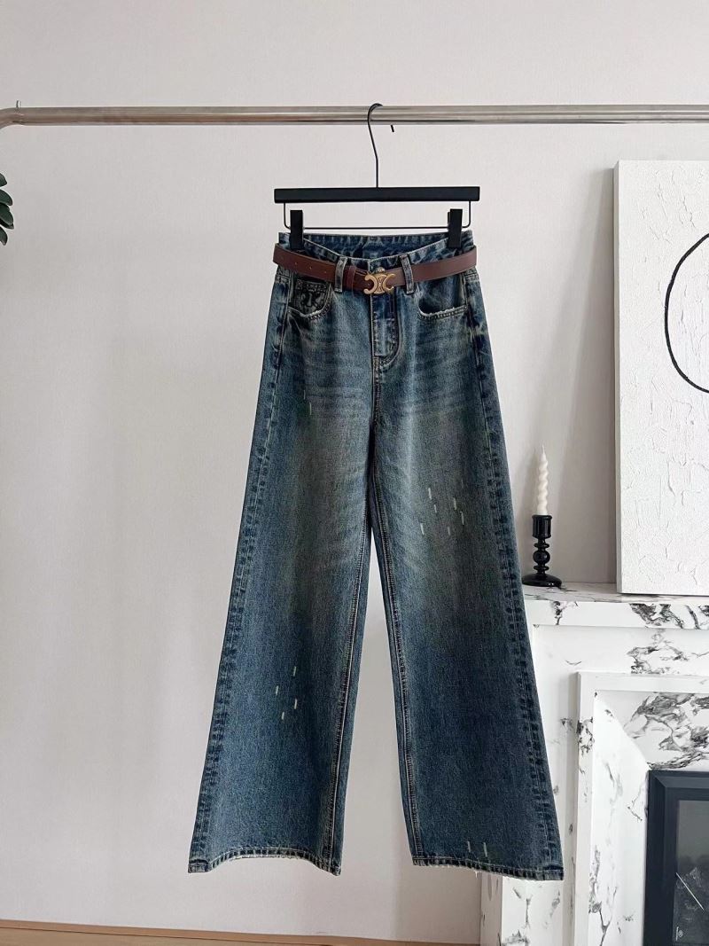 Celine Jeans